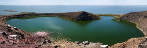 Озеро Рудольфа (Туркана)
